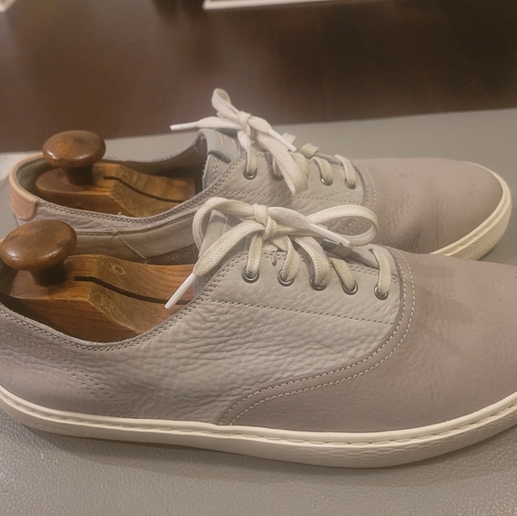 Sneakers - Picture 3 of 11